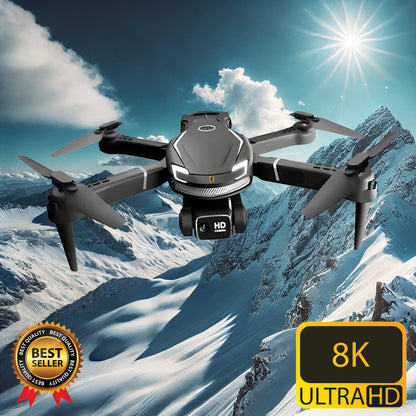 SkyZoom Razor Drone