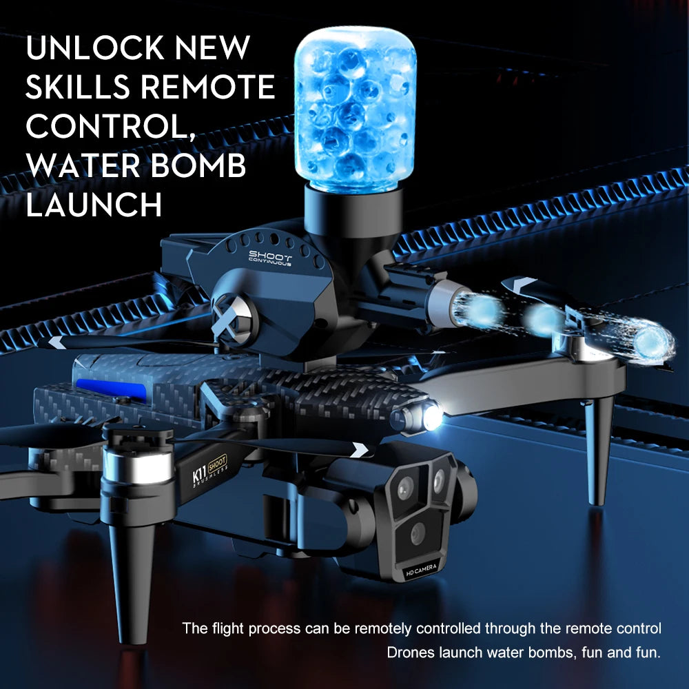 AeroMax K11 Drone