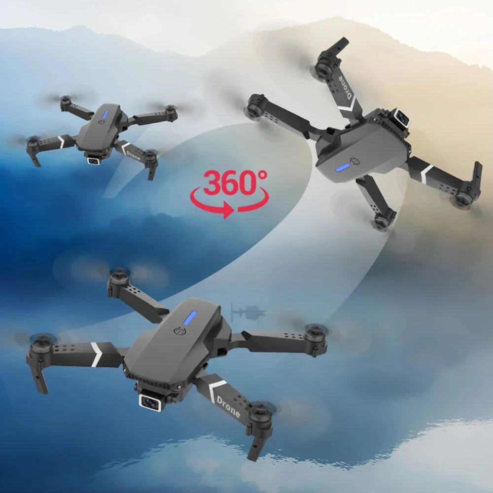 SkyFly Pro Drone